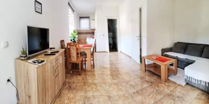 Apartman Poljcic Višegrad Exterior foto